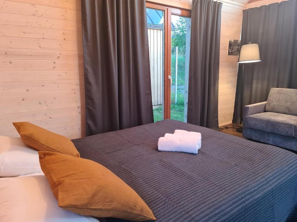 Tulivee Villa Liimala Luaran gambar