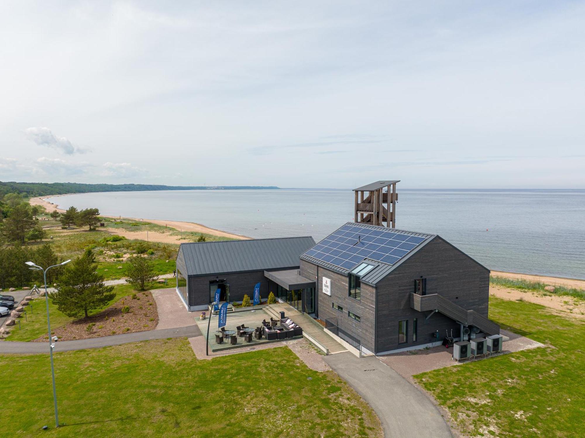 Tulivee Villa Liimala Luaran gambar